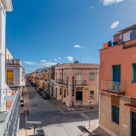 Le 4 Perle Apartments Avola Luaran gambar