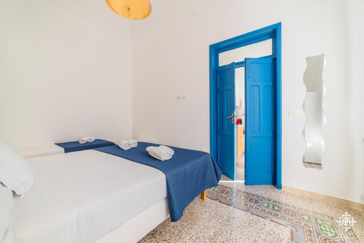 Le 4 Perle Apartments Avola Luaran gambar