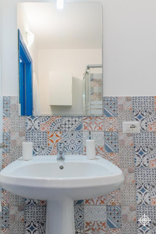 Le 4 Perle Apartments Avola Luaran gambar