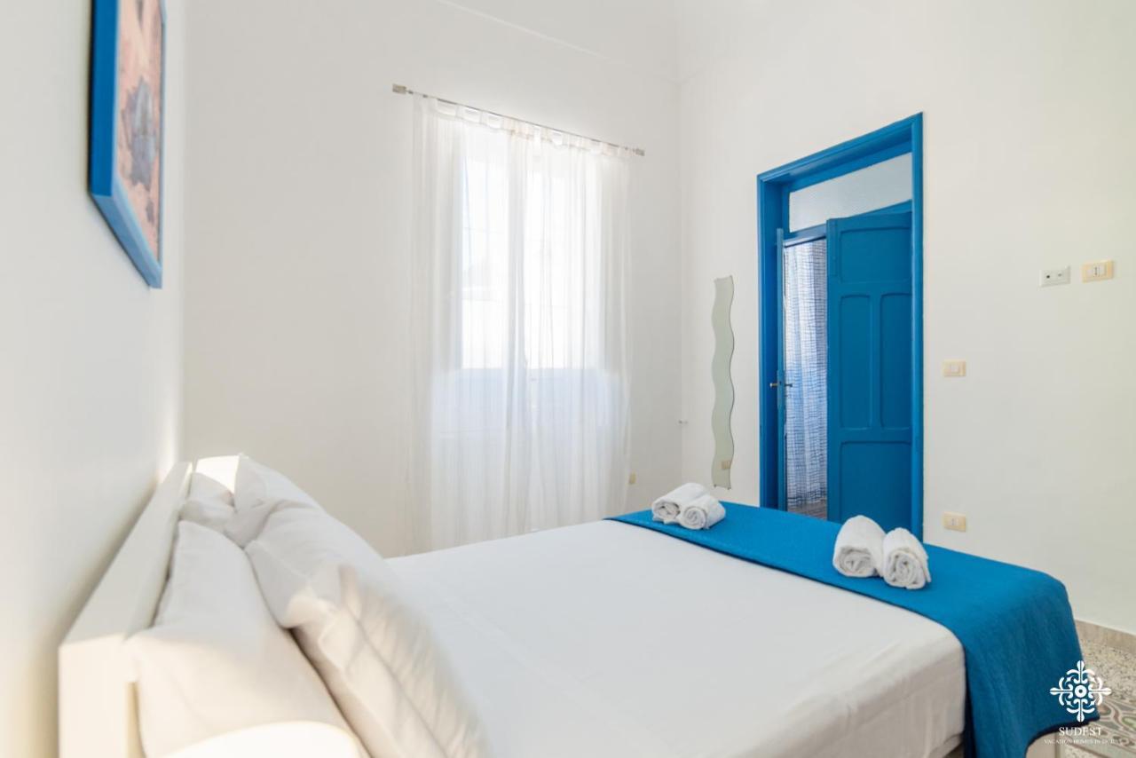 Le 4 Perle Apartments Avola Luaran gambar