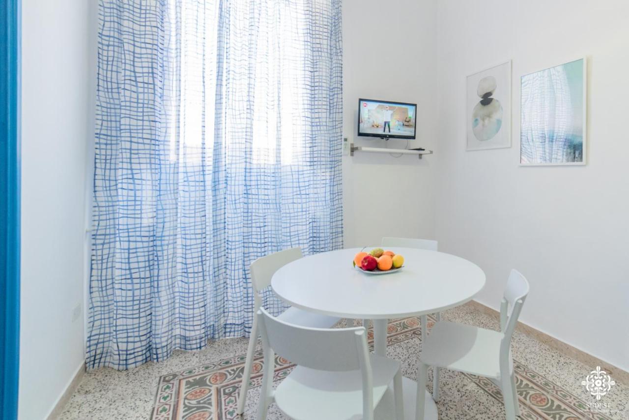 Le 4 Perle Apartments Avola Luaran gambar