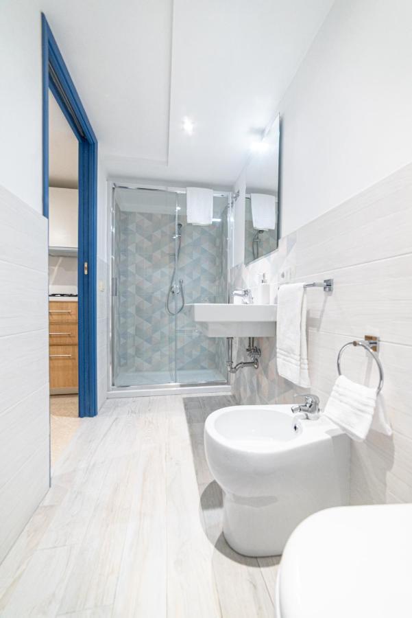 Le 4 Perle Apartments Avola Luaran gambar