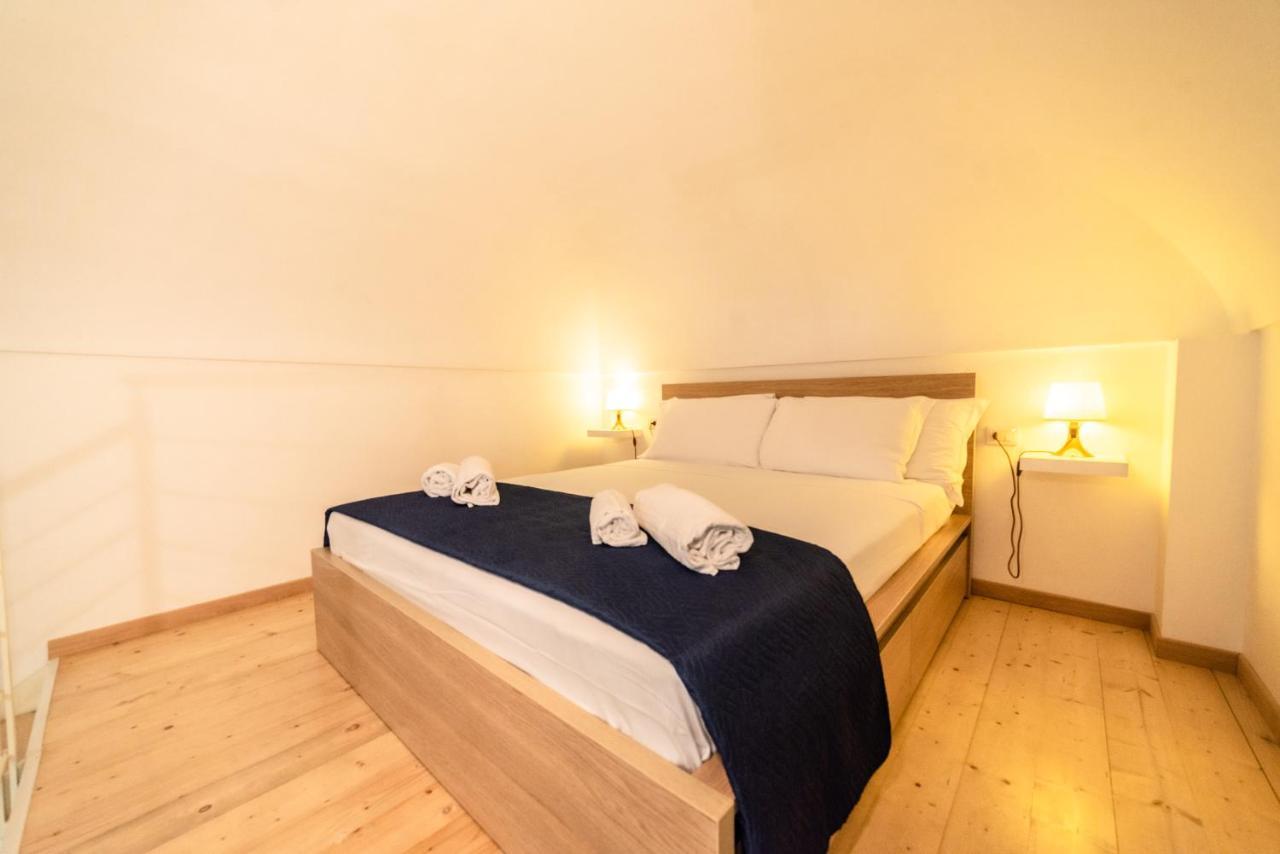 Le 4 Perle Apartments Avola Luaran gambar