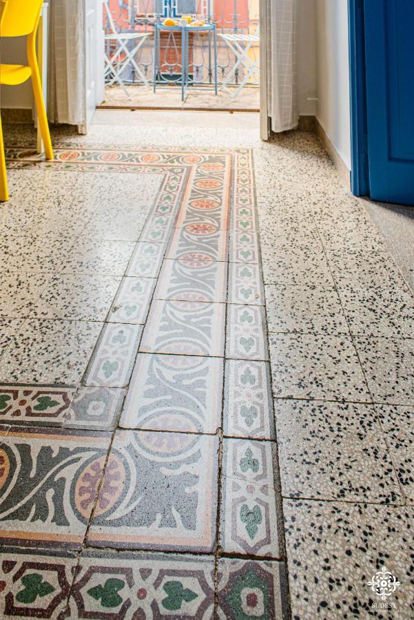 Le 4 Perle Apartments Avola Luaran gambar