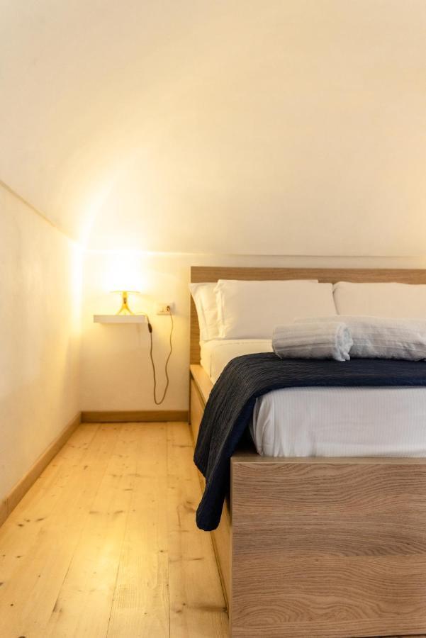 Le 4 Perle Apartments Avola Luaran gambar